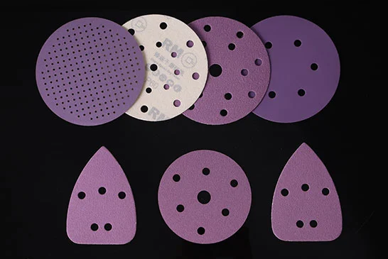 Sanding Discs Performance: How to Measure the Real Cost of Sanding Discs (2026)
